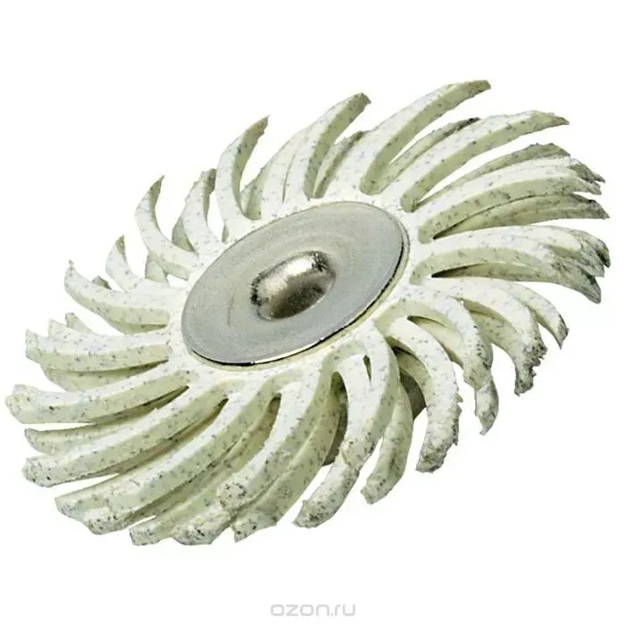 Шлифовальная щетка SC472 K120 DREMEL купить в Губкинске