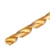 Сверло спиральное по металлу Matrix 9 x 300 мм, HSS, нитридтитановое покрытие, 714309 купить в Губкинске