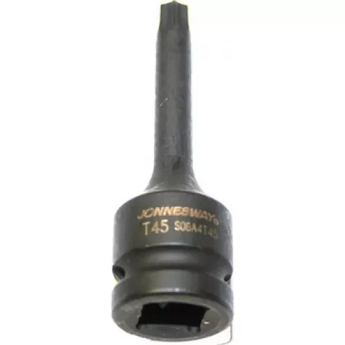 Ударная головка TORX 1/2DR" T45 78мм S06A4T45 Jonnesway 48202 купить в Губкинске