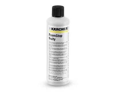 Пеногаситель RM FoamStop Fruity, 125 мл KARCHER купить в Губкинске