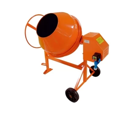 Бетономешалка-Бетоносмеситель СБР-220-01 купить в Губкинске