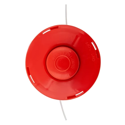 Катушка для триммера, полуавтомат., гайка М10 х1,25 левая Kronwerk 96351 купить в Губкинске