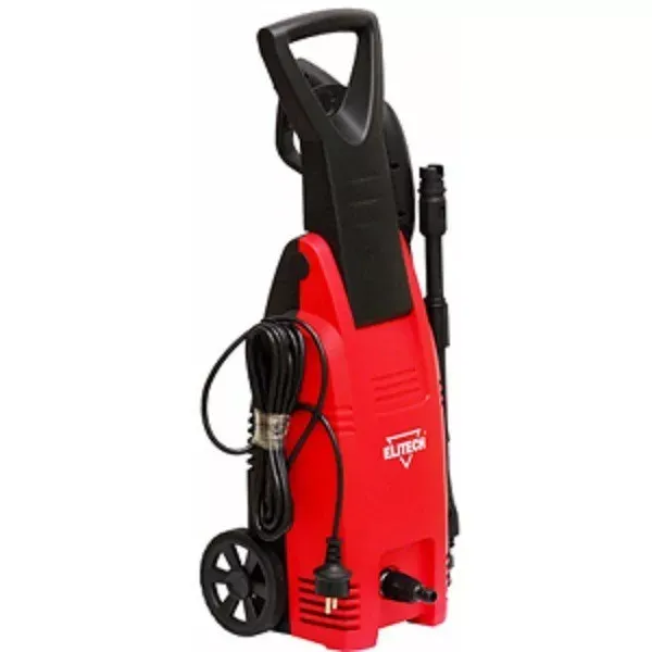 Минимойка-мойка высокого давления Elitech М 1500Р купить в Губкинске