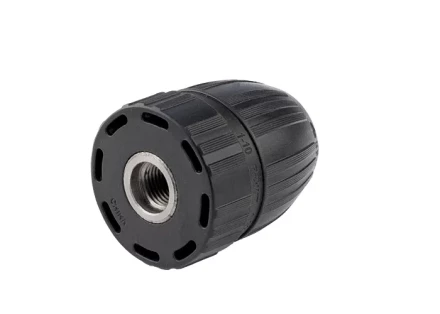 Патрон для дрели быстрозажимной c autolock 1–10 мм – 1/2&quot; MATRIX 16805 купить в Губкинске