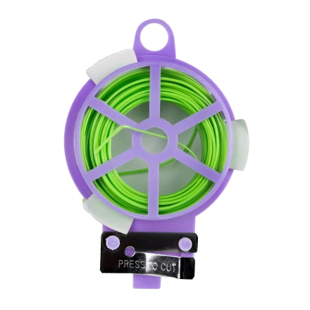 Подвязка из мягкой проволоки, бобина 20 м Palisad 644888 купить в Губкинске