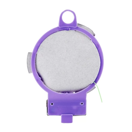 Подвязка из мягкой проволоки, бобина 20 м Palisad 644888 купить в Губкинске