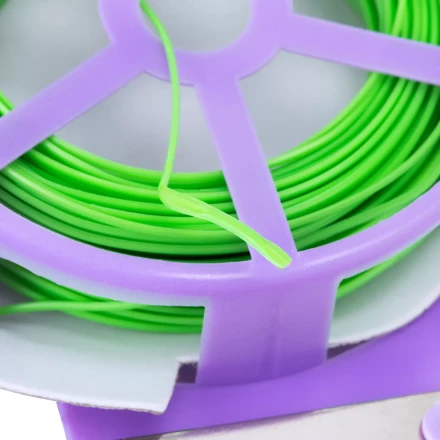 Подвязка из мягкой проволоки, бобина 20 м Palisad 644888 купить в Губкинске