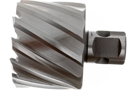 Корончатое сверло Messer HSS по металлу диаметр 50 мм/длина 30 мм купить в Губкинске