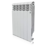 Радиатор Royal Thermo Revolution Bimetall 350 - 10 секций купить в Губкинске