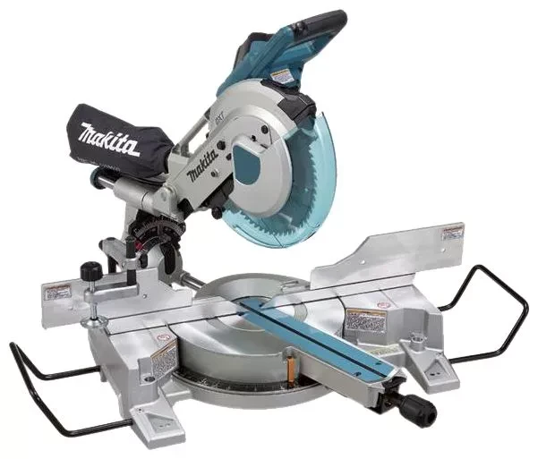 Пила торцовочная(торцевая) Makita LS1016 купить в Губкинске
