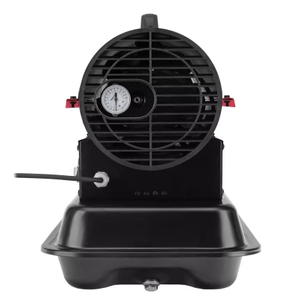 Дизельная тепловая пушка MTX DHB-20i 98905, 20 кВт, 450 м3/ч, прямой нагрев, термостат купить в Губкинске