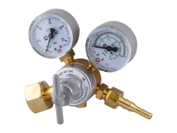 Регулятор аргоновый  АР-40-5М ArR-137A-FG Сварог