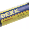 Мешки для мусора DEXX, черные 60л, 20шт 39150-60 купить в Губкинске