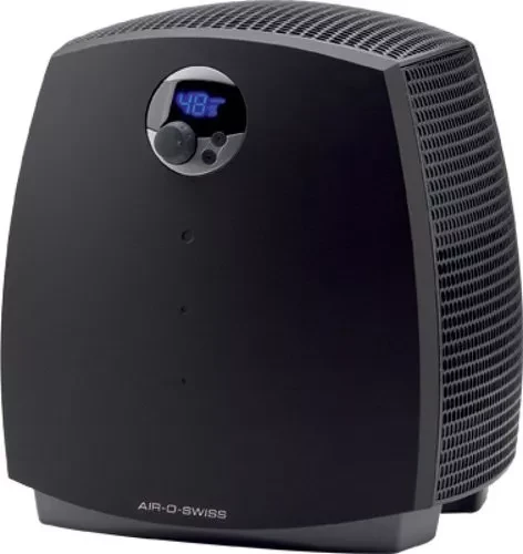 Мойка воздуха BALLU AOS 2055D black купить в Губкинске