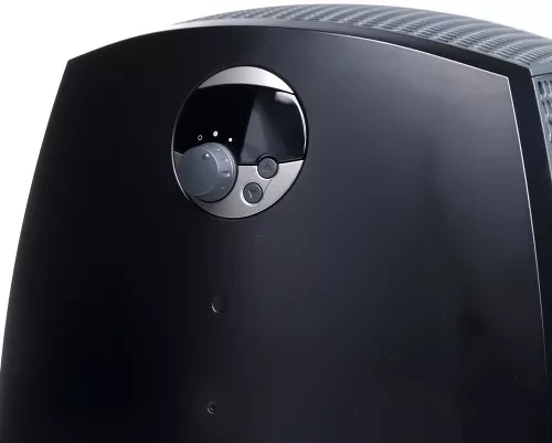 Мойка воздуха BALLU AOS 2055D black купить в Губкинске