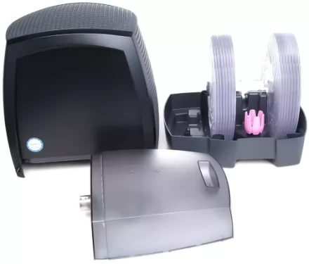 Мойка воздуха BALLU AOS 2055D black купить в Губкинске