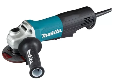 Шлифмашина угловая MAKITA GA5050R купить в Губкинске