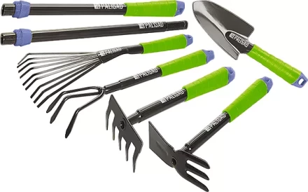 Набор инструмента садовый PALISAD 63020 купить в Губкинске
