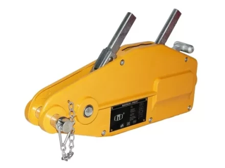 Лебедка рычажная МТМ WRP1600 Magnus-Profi купить в Губкинске