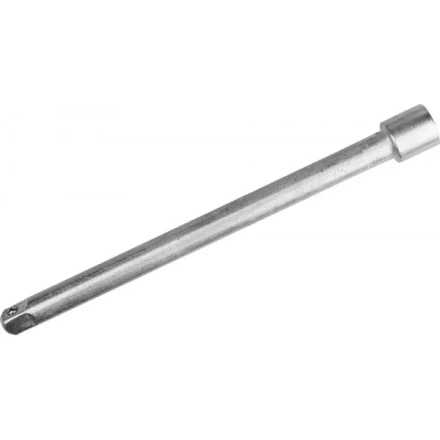 Удлинитель НИЗ (1/2&quot;) для торцовых головок, 40Х, оцинкованный, 250мм 2773-01 купить в Губкинске