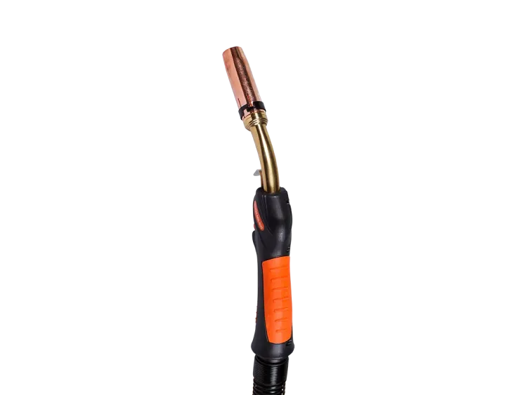 Горелка TECH MS 400 400А 3метра водяное охлаждение ICH2298 Сварог купить в Губкинске