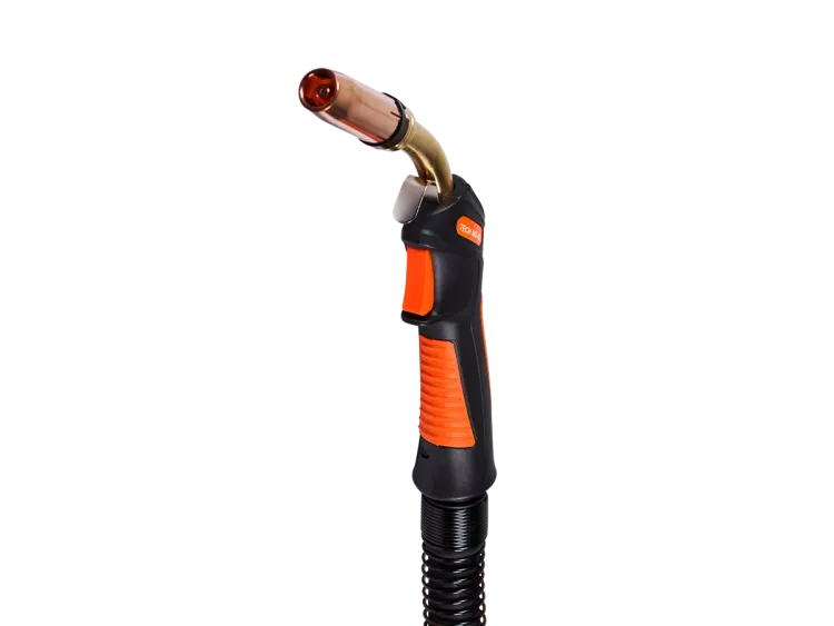 Горелка TECH MS 400 400А 3метра водяное охлаждение ICH2298 Сварог купить в Губкинске