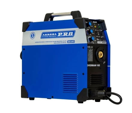Сварочный полуавтомат Aurora OVERMAN 185 MOSFET купить в Губкинске
