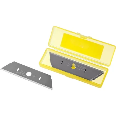 Лезвие OLFA, трапециевидное для SK-12 OL-SKB-2S/10B купить в Губкинске