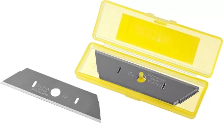 Лезвие OLFA, трапециевидное для SK-12 OL-SKB-2S/10B купить в Губкинске