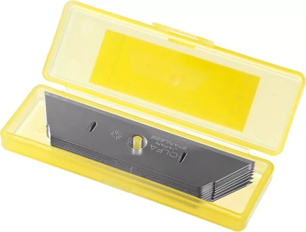 Лезвие OLFA, трапециевидное для SK-12 OL-SKB-2S/10B купить в Губкинске
