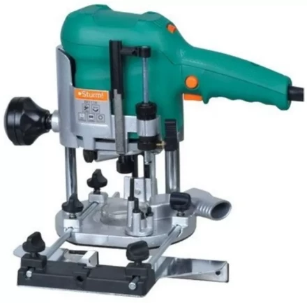 Фрезер Sturm ER 111 H купить в Губкинске
