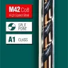 Сверло по металлу HSS-Co 29656-10.5 купить в Губкинске