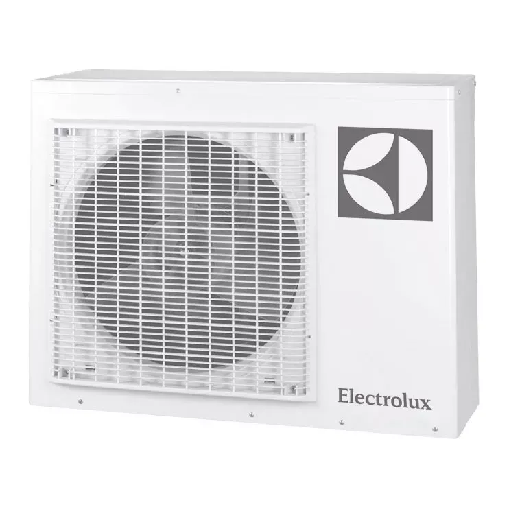 Внутренний блок ELECTROLUX EACС-12H/UP2/N3 сплит-системы, кассетного типа купить в Губкинске