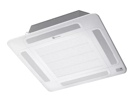 Внутренний блок ELECTROLUX EACС-12H/UP2/N3 сплит-системы, кассетного типа купить в Губкинске