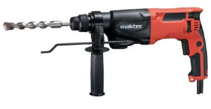 Перфоратор MT870 Maktec by Makita купить в Губкинске