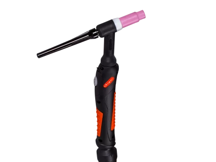 Горелка TECH TS18 FLEX М12х1 8метров водяное Сварог IOB6306-21 купить в Губкинске