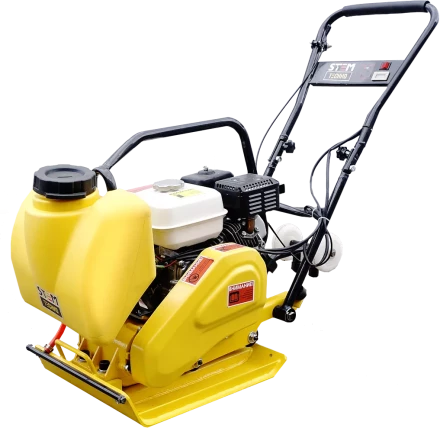 Виброплита STEM Techno  SPC 162 купить в Губкинске