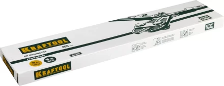 KRAFTOOL EXPERT. Болторезы KAYMAN, губки Cr-Mo с насечкой. 23280-090 купить в Губкинске