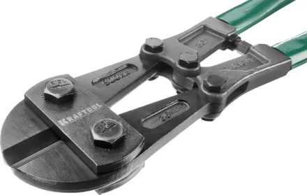 KRAFTOOL EXPERT. Болторезы KAYMAN, губки Cr-Mo с насечкой. 23280-090 купить в Губкинске