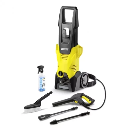 Минимойка-мойка высокого давления KARCHER К 3 Sport купить в Губкинске