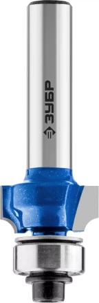 Фрезы кромочные калевочные №1 с подшипником 127мм серия ПРОФЕССИОНАЛ купить в Губкинске