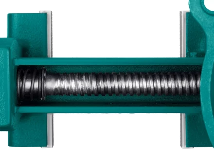 Тиски KRAFTOOL Reversible слесарные 32705-200 купить в Губкинске