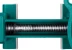 Тиски KRAFTOOL Reversible слесарные 32705-200 купить в Губкинске