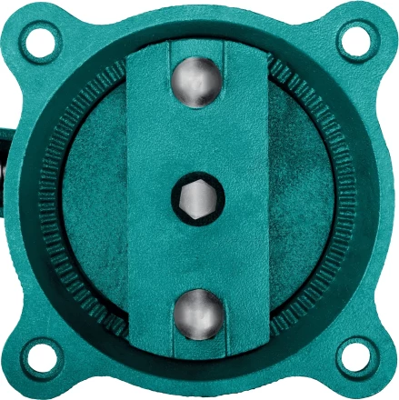 Тиски KRAFTOOL Reversible слесарные 32705-200 купить в Губкинске