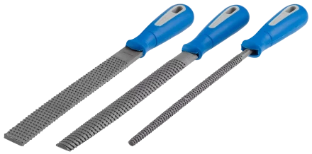 Наборы рашпилей серия ПРОФЕССИОНАЛ купить в Губкинске