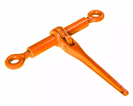 Талреп с трещеткой и двумя проушинами Magnus-Profi LBE-13, 4.2 т купить в Губкинске