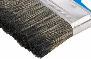 Кисть плоская &quot;ВОДНЫЕ КРАСКИ&quot; 120*25 мм  MATRIX Color Line 83387 купить в Губкинске