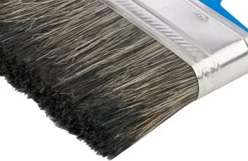 Кисть плоская "ВОДНЫЕ КРАСКИ" 120*25 мм  MATRIX Color Line 83387 купить в Губкинске