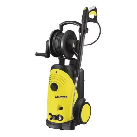 Мойка высокого давления Karcher HD 6/15 CX Plus (Мойка Керхер HD 6/15 CX Plus) купить в Губкинске