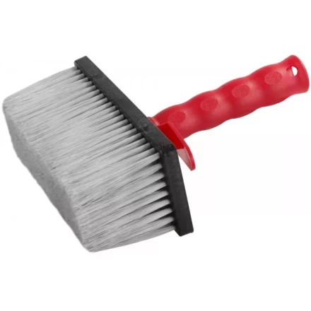 Кисть-макловица ЗУБР &quot;МАКСИ&quot; &quot;ЭКСПЕРТ&quot;, пластмассовый корпус, искусственная щетина, 70х170мм 4-01845-17 купить в Губкинске